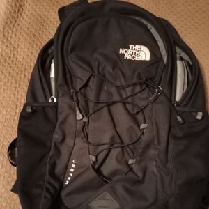 North Face Jester Backpack